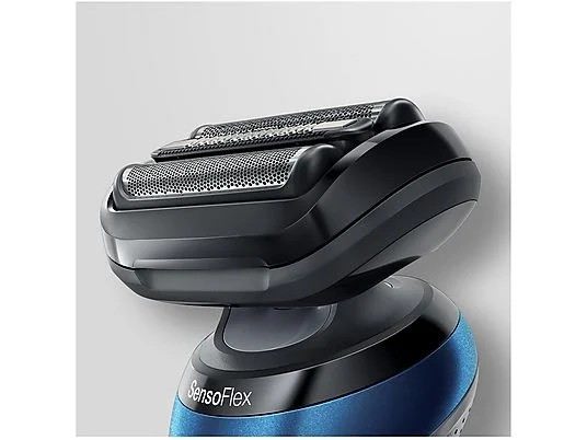 BRAUN Recambio de Afeitadora, Cuchillas y Cabezal de Corte para Serie 5 y Serie 6