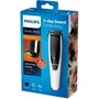 Philips Beardtrimmer series 3000 BT3206/14 Cortabarbas con Sistema Lift & Trim, Cuchillas de Acero Inoxidable y 4 Accesorios
