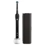 Cepillo Dental Braun Oral B Pro 750 Cross Action Black Edition