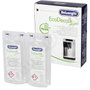 De'longhi descalcificador cafetera (100 ml x 2) inevitable