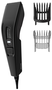 Philips Cortapelos Serie 3000 HC3510/15 con Cuchillas de Acero Inoxidable