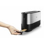 Philips HD2692/90 Viva Collection Tostadora eléctrica - Negro