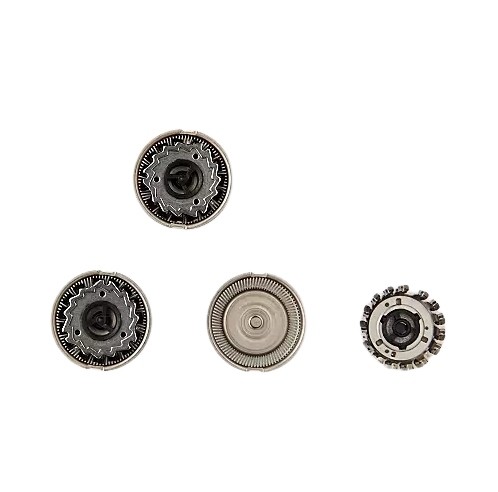 Philips Cabezal de Reemplazo CloseCut para Afeitadora, Pack 3 unidades Philips Cabezal de Reemplazo CloseCut para Afeitadora, Pack 3 unidades