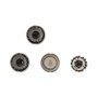 Philips Cabezal de Reemplazo CloseCut para Afeitadora, Pack 3 unidades