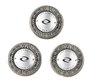 Philips Cabezal de Reemplazo CloseCut para Afeitadora, Pack 3 unidades