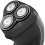 Philips HQ56/50 Cabezal de Reemplazo para Afeitadora Eléctrica - Pack de 3 Unidades - Compatible con series HQ900, HQ64, HQ66, HQ68, HQ69