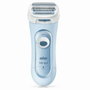 Braun Silk-épil Lady Shaver LS 5160 Azul