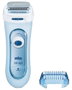 Braun Silk-épil Lady Shaver LS 5160 Azul