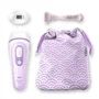 DEPILADORA BRAUN SILK-EXPERT PL3132 PRO 3 - TECNOLOGÍA LUZ PULSADA - 2 MODOS TRATAMIENTO - INCLUYE CABEZAL PRECISIÓN/MAQUINILLA VENUS/FUNDA