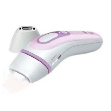 DEPILADORA BRAUN SILK-EXPERT PL3132 PRO 3 - TECNOLOGÍA LUZ PULSADA - 2 MODOS TRATAMIENTO - INCLUYE CABEZAL PRECISIÓN/MAQUINILLA VENUS/FUNDA