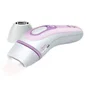 DEPILADORA BRAUN SILK-EXPERT PL3132 PRO 3 - TECNOLOGÍA LUZ PULSADA - 2 MODOS TRATAMIENTO - INCLUYE CABEZAL PRECISIÓN/MAQUINILLA VENUS/FUNDA