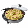 Tristar PZ-2963 Paellera Eléctrica Multifunción 1500W Ø30cm