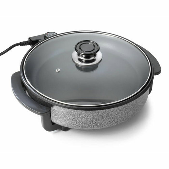 Tristar Paellera Eléctrica PZ-2964 de 1500 W Ø40cm