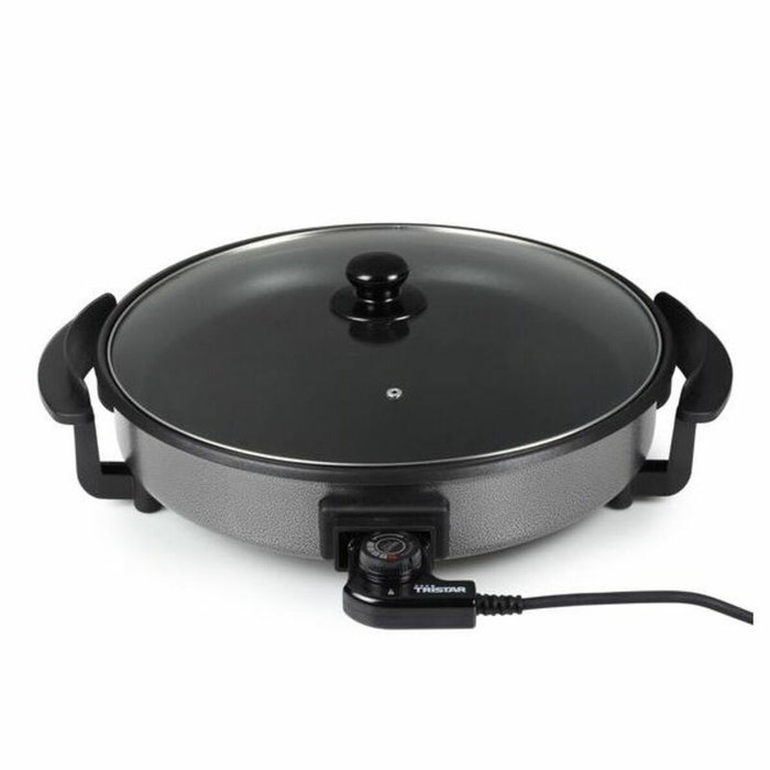 Tristar Paellera Eléctrica PZ-2964 de 1500 W Ø40cm