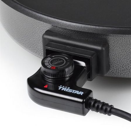 Tristar Paellera Eléctrica PZ-2964 Multifunción Ø40cm 1500W