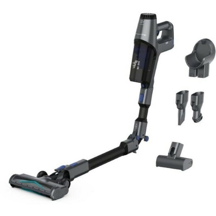 Aspirador escoba con batería Rowenta X-Pert 3.60 Flex Animal Care/ Autonomía 45 Min