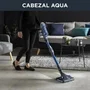 Aspirador Escoba con batería Rowenta X-Force Flex 8.50 Animal Care Aqua/ Autonomía 45 Min