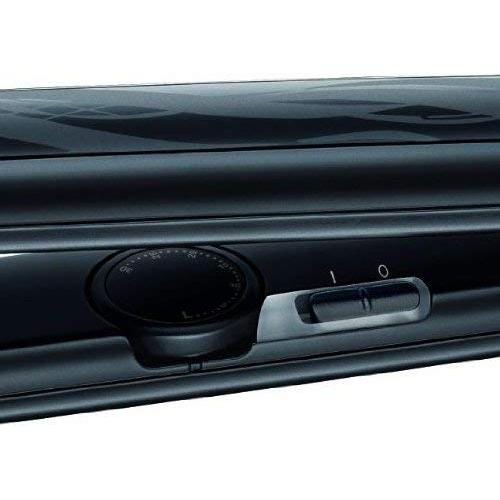 REMINGTON Plancha de Pelo Ceramic Clim, Alisador de Pelo con Placas de Cerámica