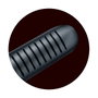 Remington Sleek & Curl S6500 Negro/Dorado