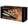 Remington Sleek & Curl S6500 Negro/Dorado