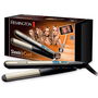 Remington Plancha De Pelo 2 en 1 - Sleek & Curl para Ondas, Rizos y Alisado, Placas de Cerámica, Temperatura Ajustable, 230V
