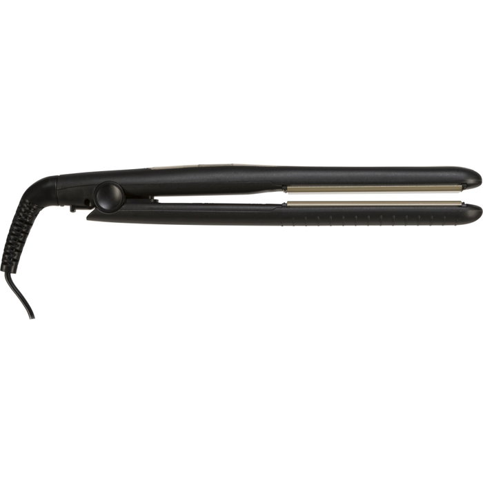 Remington Sleek & Curl S6500 Negro/Dorado