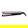 Remington S8590 Plancha de Pelo Profesional Alisadora Keratin Cerámica 230 °C, Calentamiento 15 s, Bronce