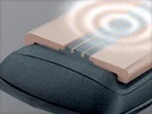 Remington S8590 - Plancha para el pelo alisadora Keratin Therapy Pro, placas cerámicas, 5 ajustes de calor (160°C-230°C), calentamiento 15s, color bronce