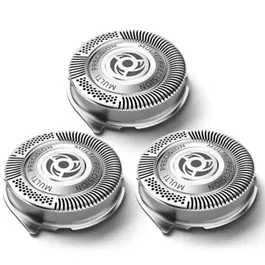 Philips Pack de 3 Recambios para Afeitadoras Serie 5000