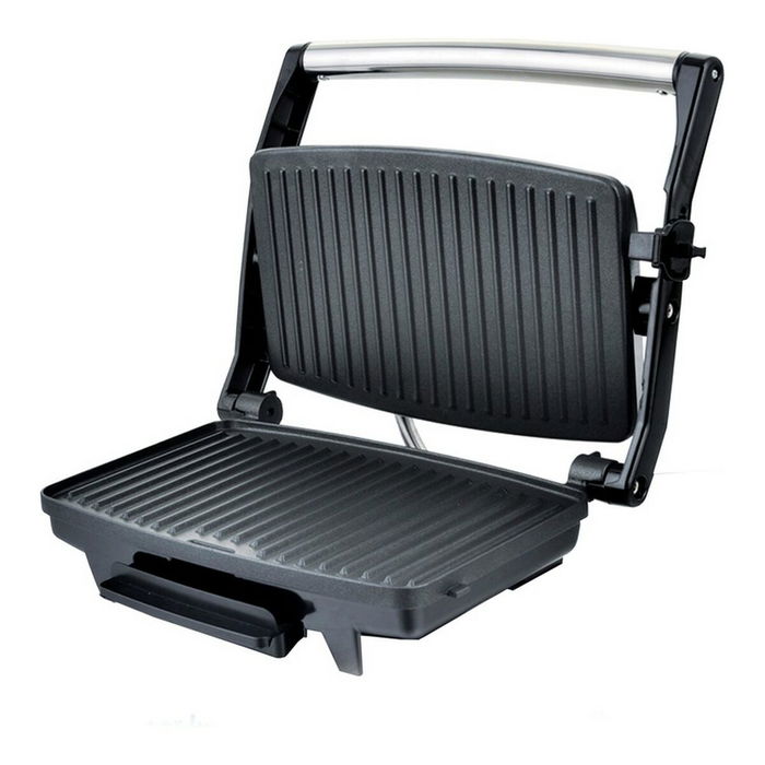Sandwichera Grill TM Electron (1000W)