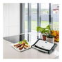 Sandwichera Grill TM Electron (1000W)