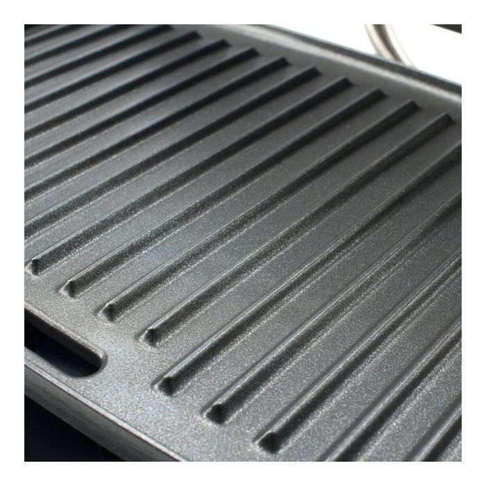 Sandwichera Grill TM Electron (1000W)