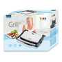 Sandwichera Grill TM Electron (1000W)