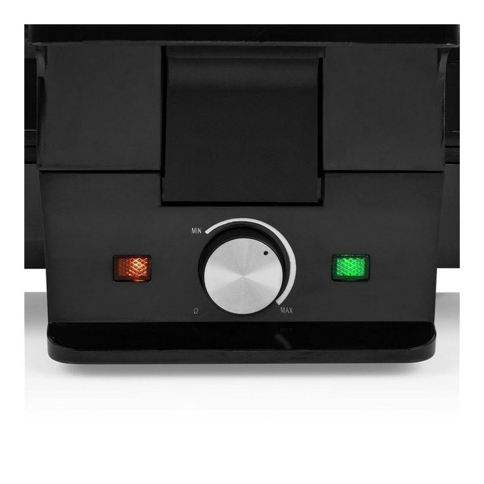 Tristar Gofrera WF-1165 Negro