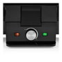 Tristar Gofrera WF-1165 Negro