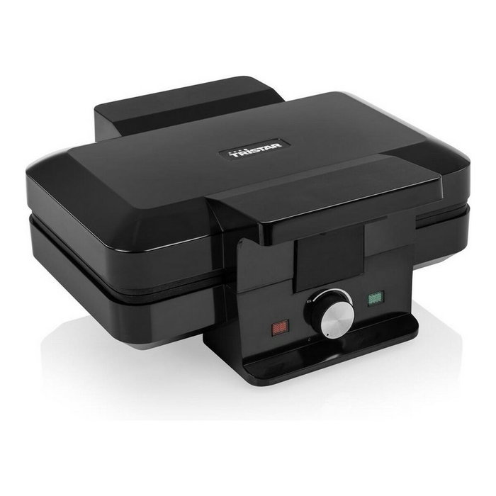 Tristar Gofrera WF-1165 Negro