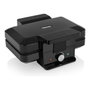 Tristar Gofrera WF-1165 Negro
