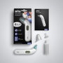 Braun Termómetro Digital ThermoScan 3 IRT3030WE Blanco