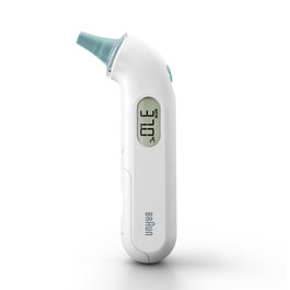 Braun ThermoScan 3 IRT3030WE Blanco