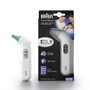 Braun Termómetro Digital ThermoScan 3 IRT3030WE Blanco