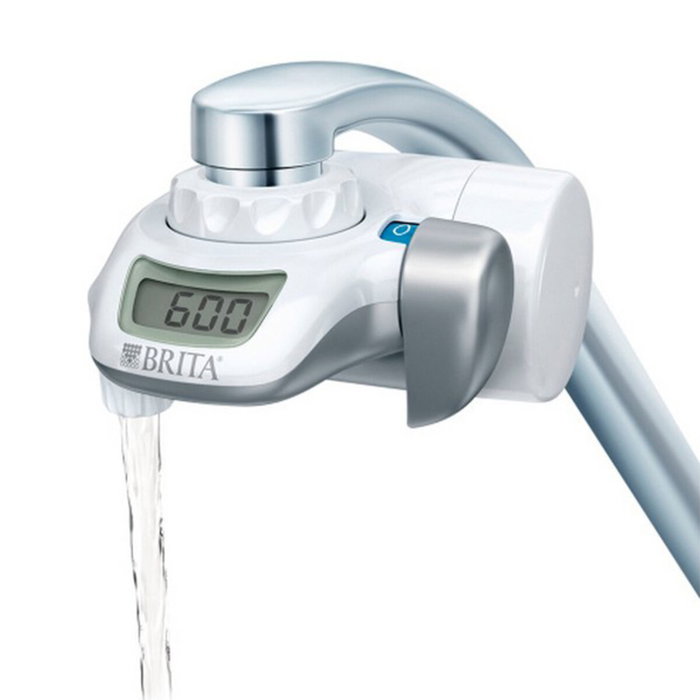 Filtro para grifo Brita On Tap