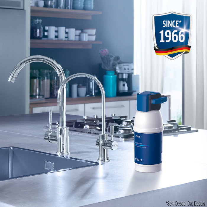 Brita On Line Active Plus P 1000 Cartucho de Repuesto Brita On Line Active Plus P 1000 Cartucho de Repuesto
