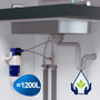Brita On Line Active Plus P 1000 Cartucho de Repuesto