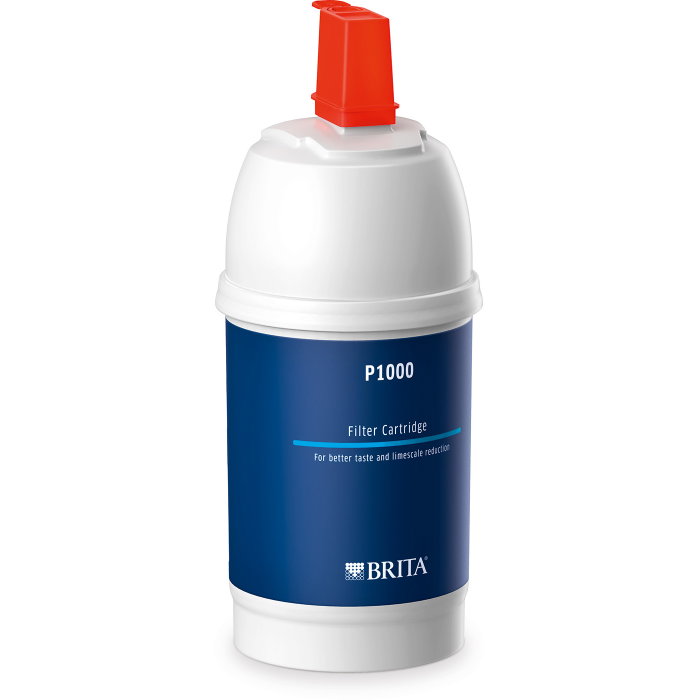 Brita On Line Active Plus P 1000 Cartucho de Repuesto Brita On Line Active Plus P 1000 Cartucho de Repuesto
