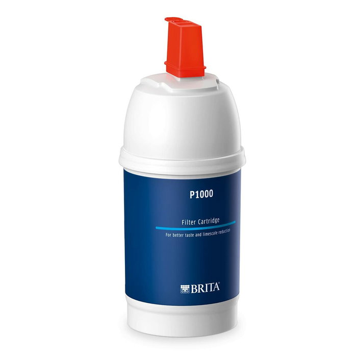 Brita On Line Active Plus P 1000 Cartucho de Repuesto Brita On Line Active Plus P 1000 Cartucho de Repuesto