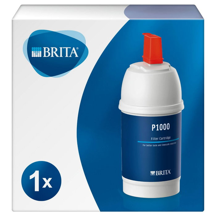 Brita On Line Active Plus P 1000 Cartucho de Repuesto Brita On Line Active Plus P 1000 Cartucho de Repuesto