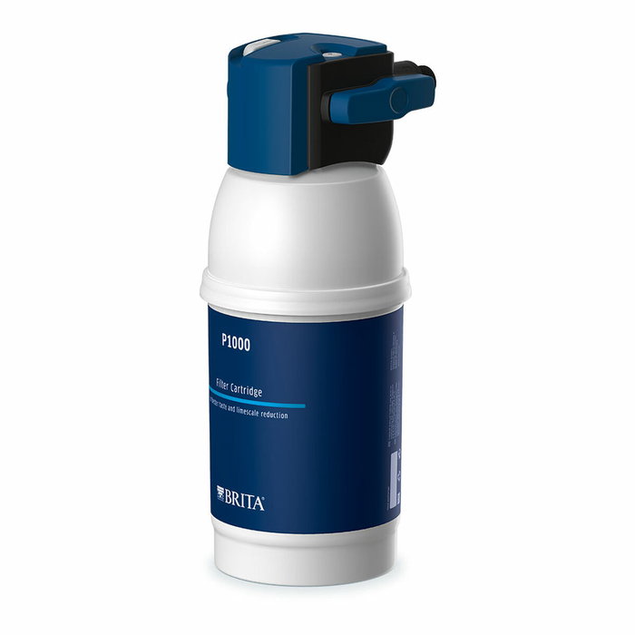 Brita On Line Active Plus P 1000 Cartucho de Repuesto Brita On Line Active Plus P 1000 Cartucho de Repuesto
