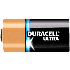 Duracell Ultra M3 CR123A 3V