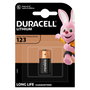 Duracell Pila de litio Ultra M3 CR123A 3 V