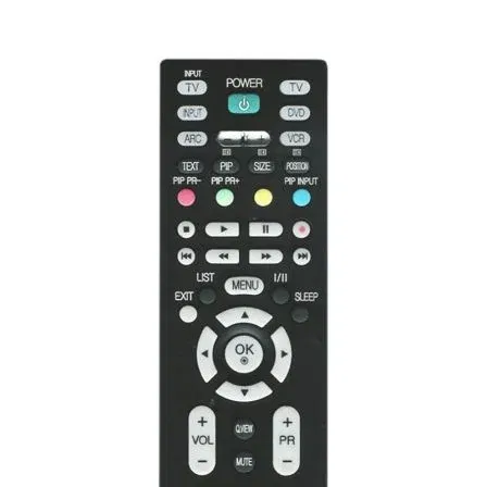 Mando a Distancia Universal para LG TM Electron 02ACCOEMCTVLG02